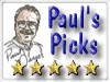 Paul's Picks 5/5