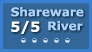 5 points at SharewareRiver