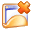 Delete Window Rule icon