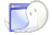 Ghost icon